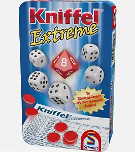 Kniffel Extreme