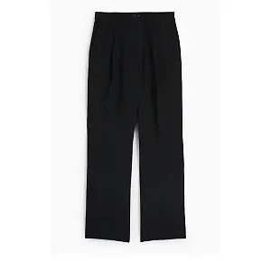 Stoffhose