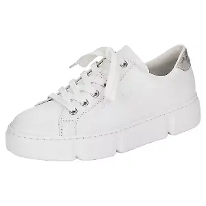 Plateausneaker von Rieker