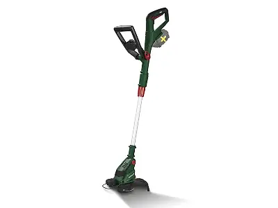 Parkside-Akku-Rasentrimmer 20 Volt „PRTA 20-Li C3” (ohne Akku und Ladegerät)