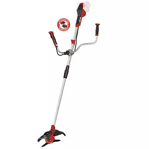 Einhell-Akku-Rasentrimmer Agillo 36/255 BL-Solo 3411320