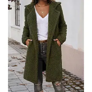 Kurzmantel