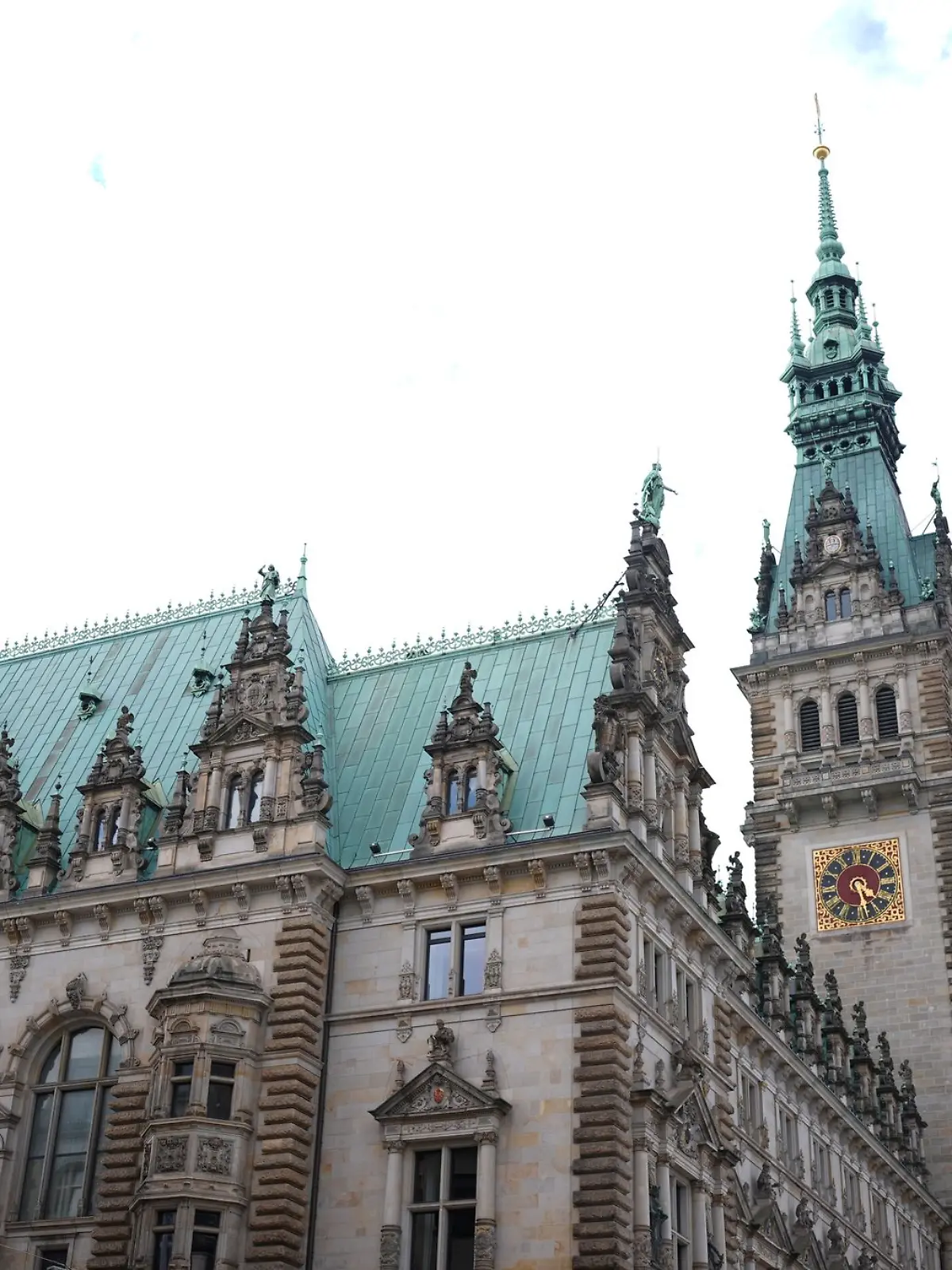 Bild zu: "Welche Partei passt eigentlich zu mir?"