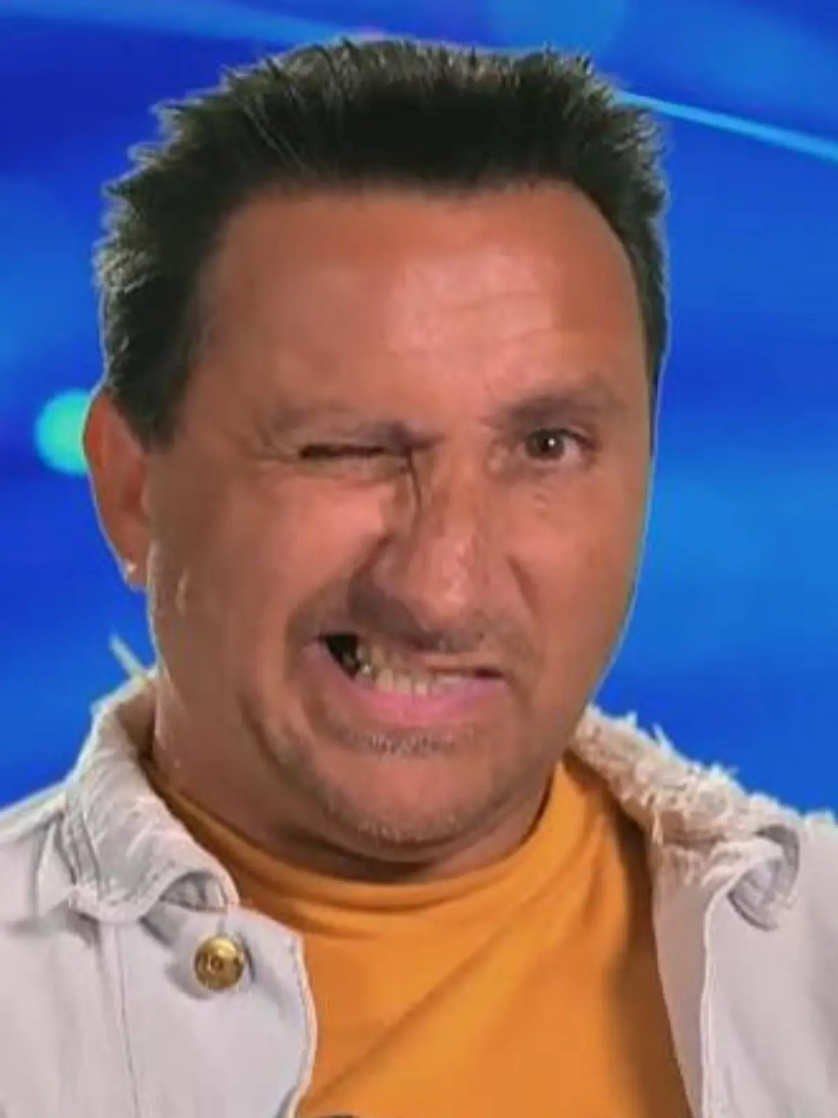 Bild zu: "Ex-Sommerhaus-Star bei DSDS – mit tollkühner Wette!"