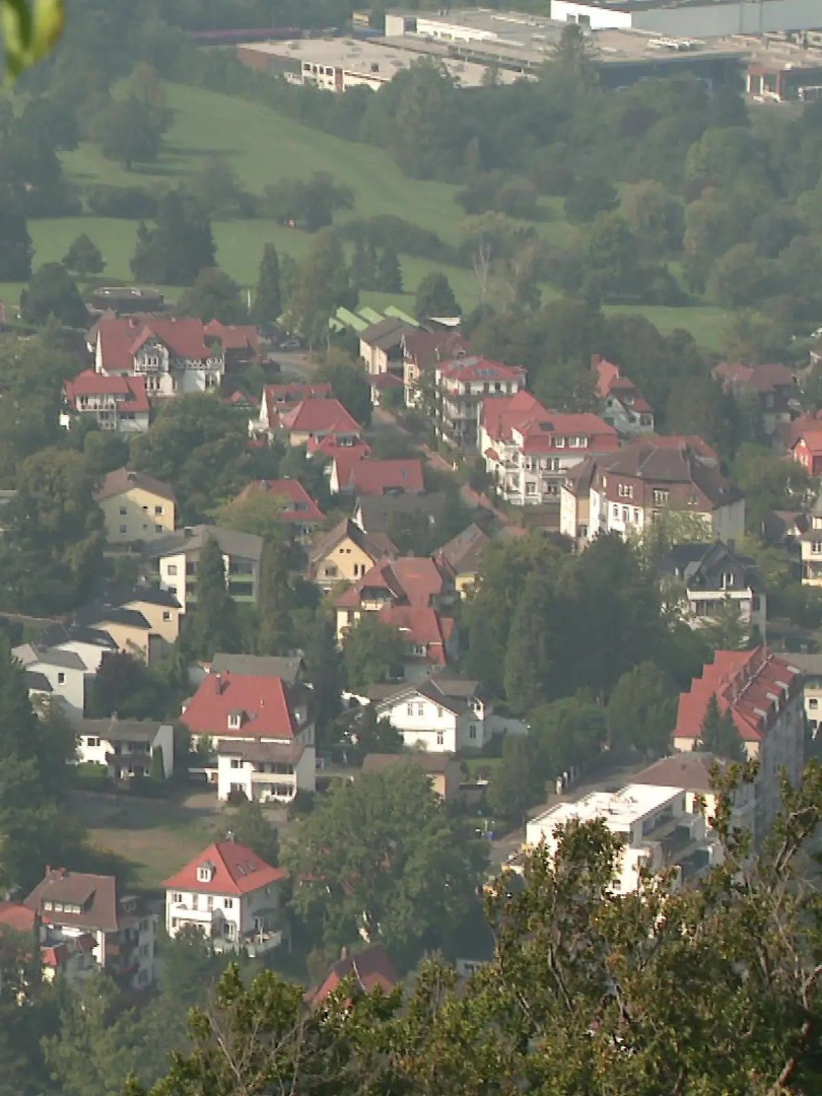 Bild zu: "Diese Stadt hat es auf Rentner abgesehen"