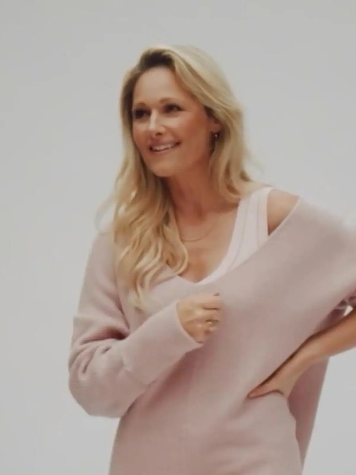 Bild zu: "Helene Fischer schlägt völlig neue Töne an"