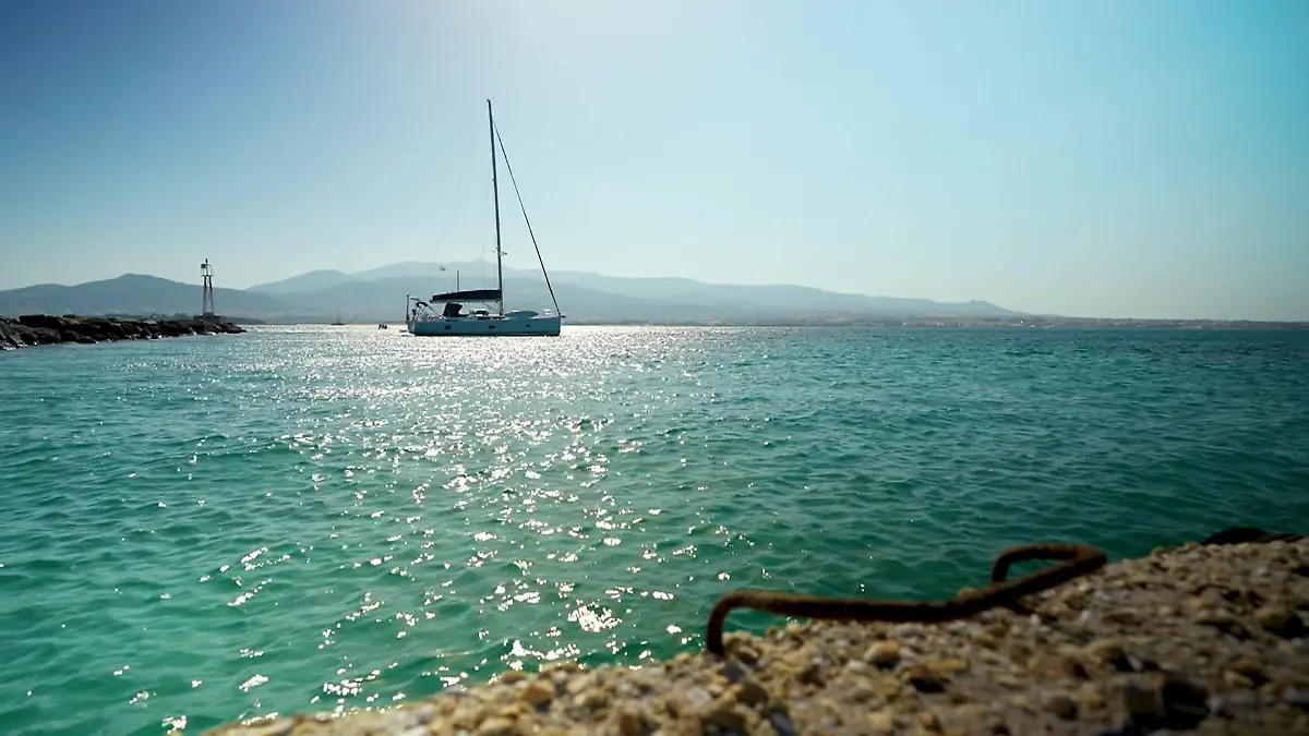 Ein griechischer Geheimtipp der Extraklasse! Warum Superstars Antiparos lieben