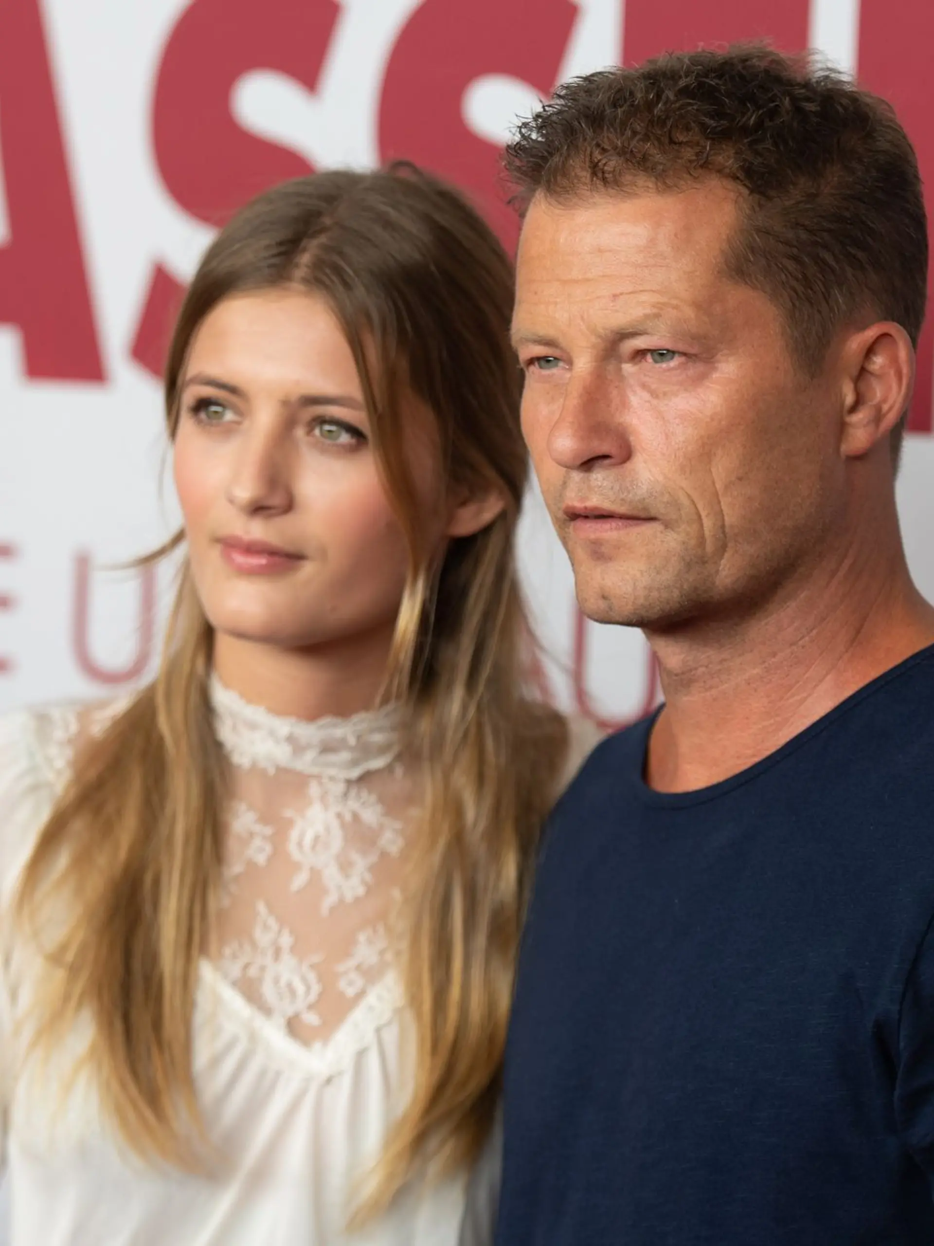 Bild zu: "Das sagt Til Schweiger zum Auftritt seiner Töchter"