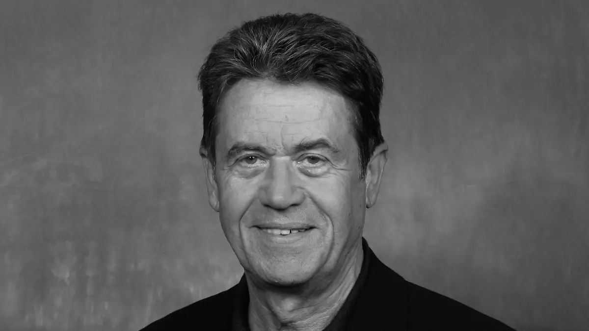 ARD-Moderator Klaus Schwarze ist tot