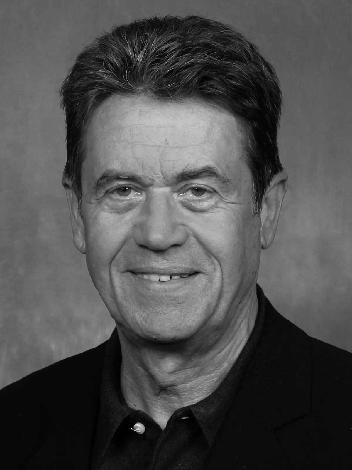ARD-Moderator Klaus Schwarze ist tot