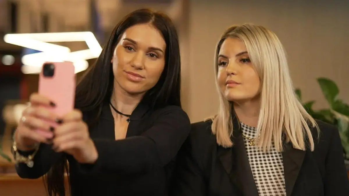 Jetzt wehren sich Vanessa und Ina gegen die bösen Gerüchte zu ihrem Liebes-Aus. 