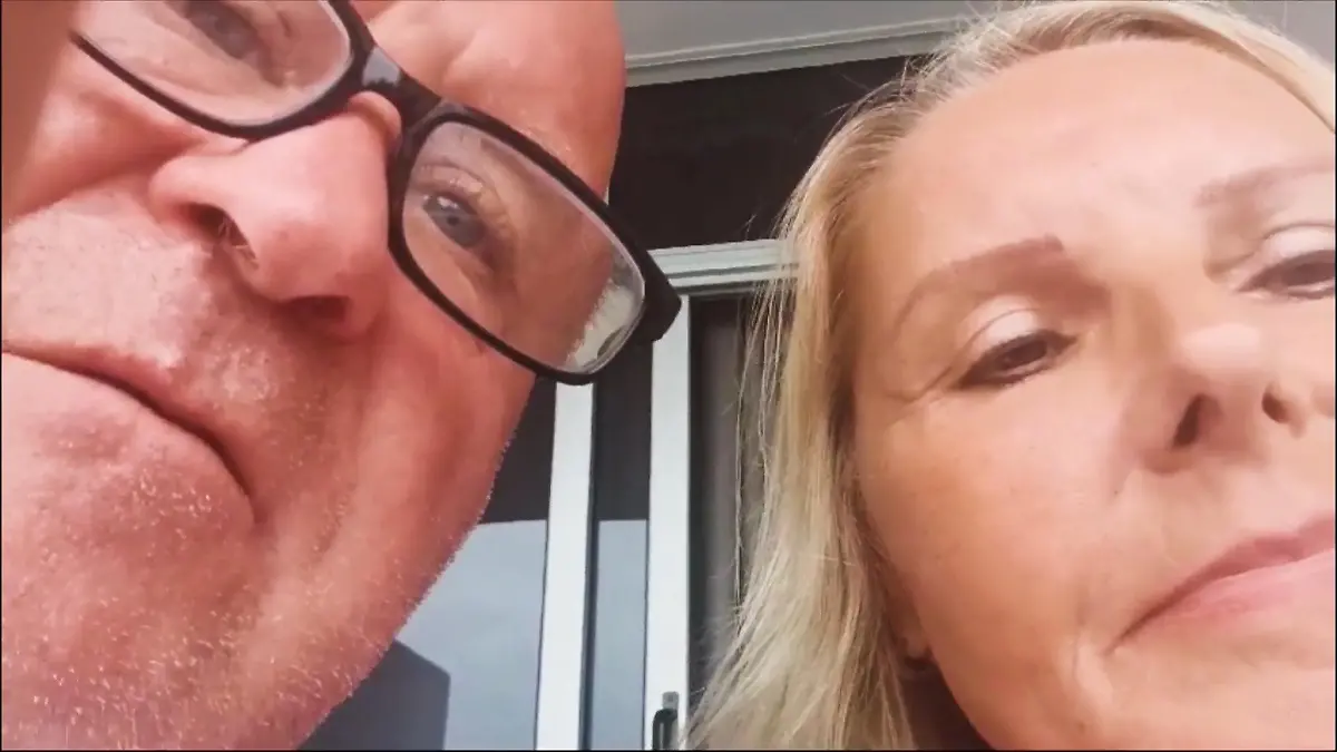 “Get us out of this filth!” - Cry for help from disgusting hotel