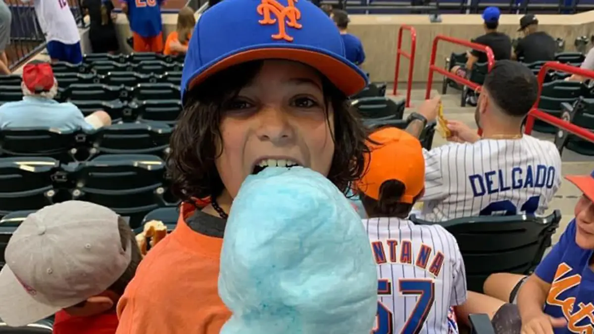 Lazar LaPenna wurde nur zehn Jahre alt. Der Viertklässler aus Long Island starb auf dem Spielfeld bei einem Baseball-Match.