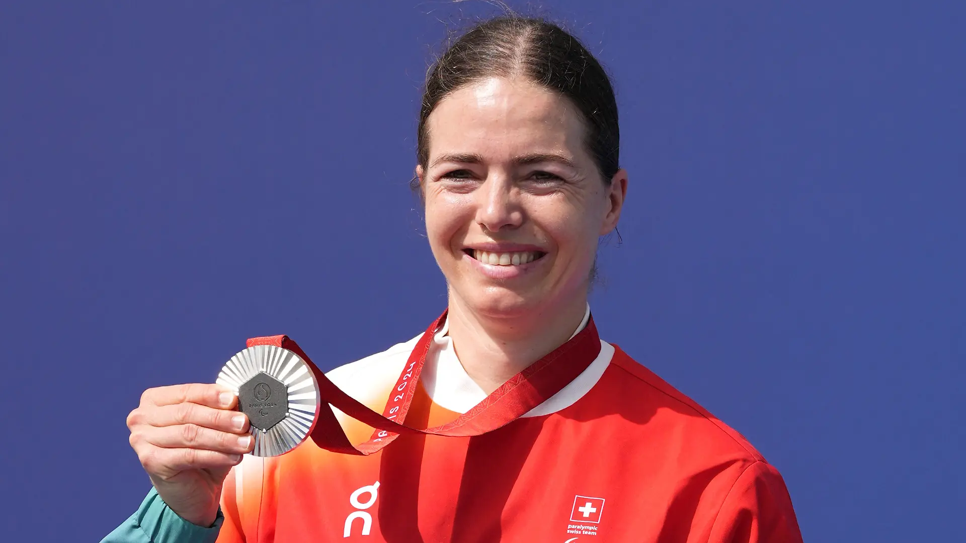 Celine van Till