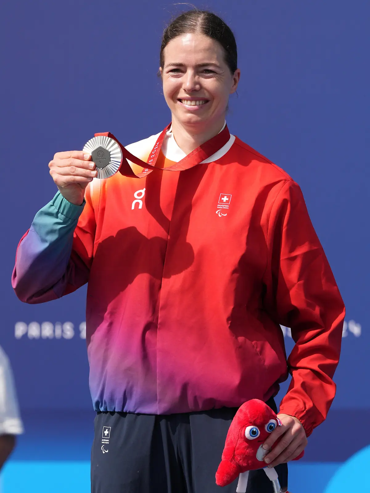 Celine van Till