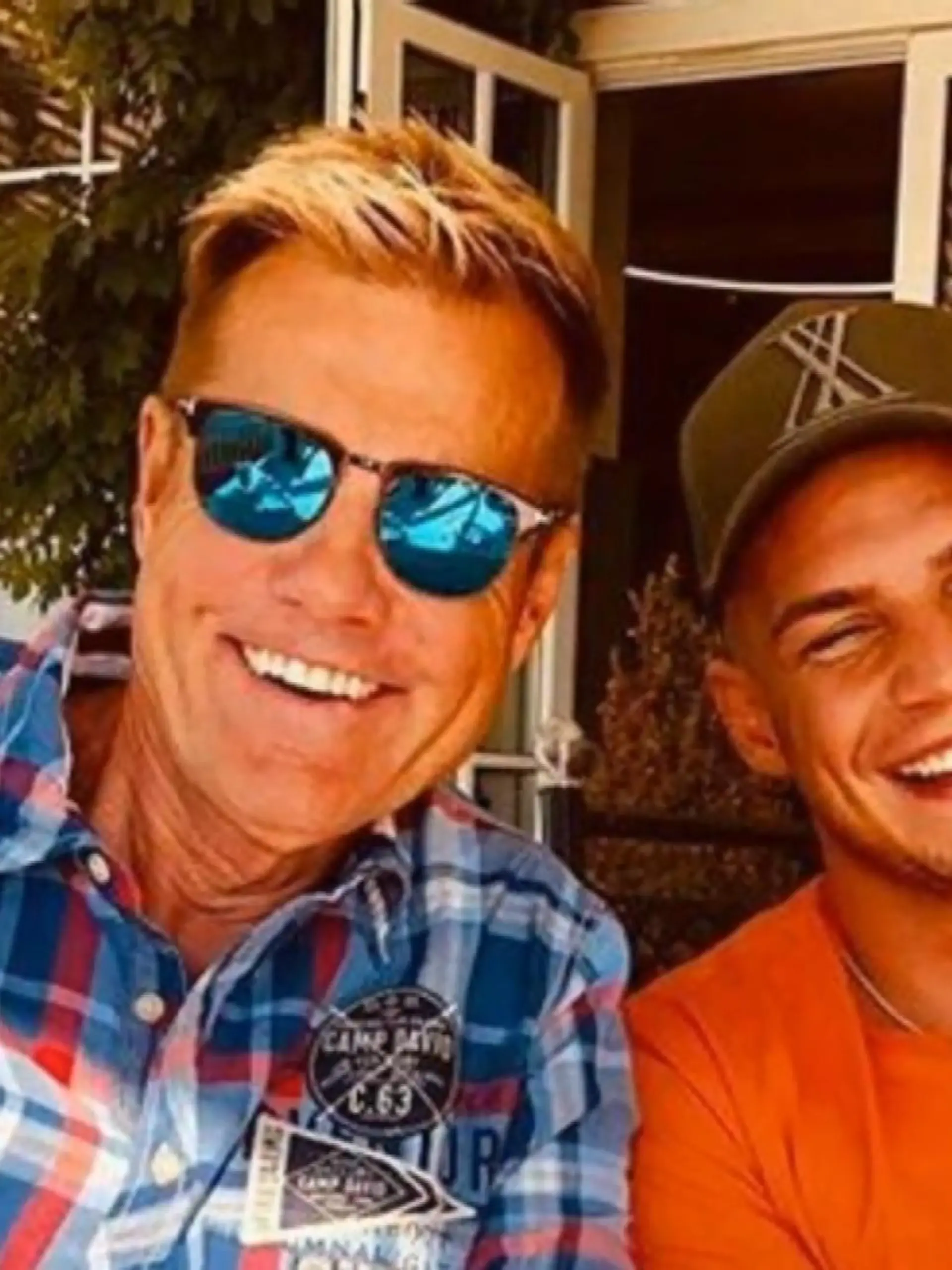 Dieter Bohlen und Pietro Lombardi gehen zusammen durch dick und dünn.