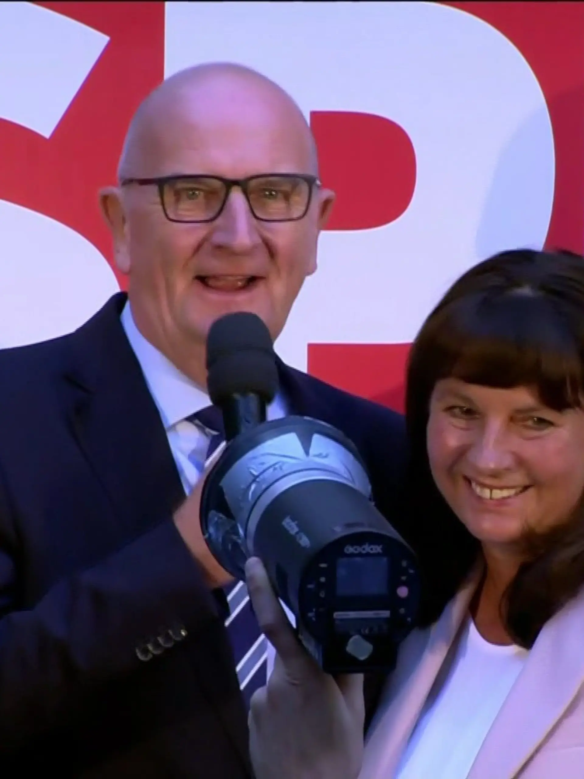 Dietmar Woidke