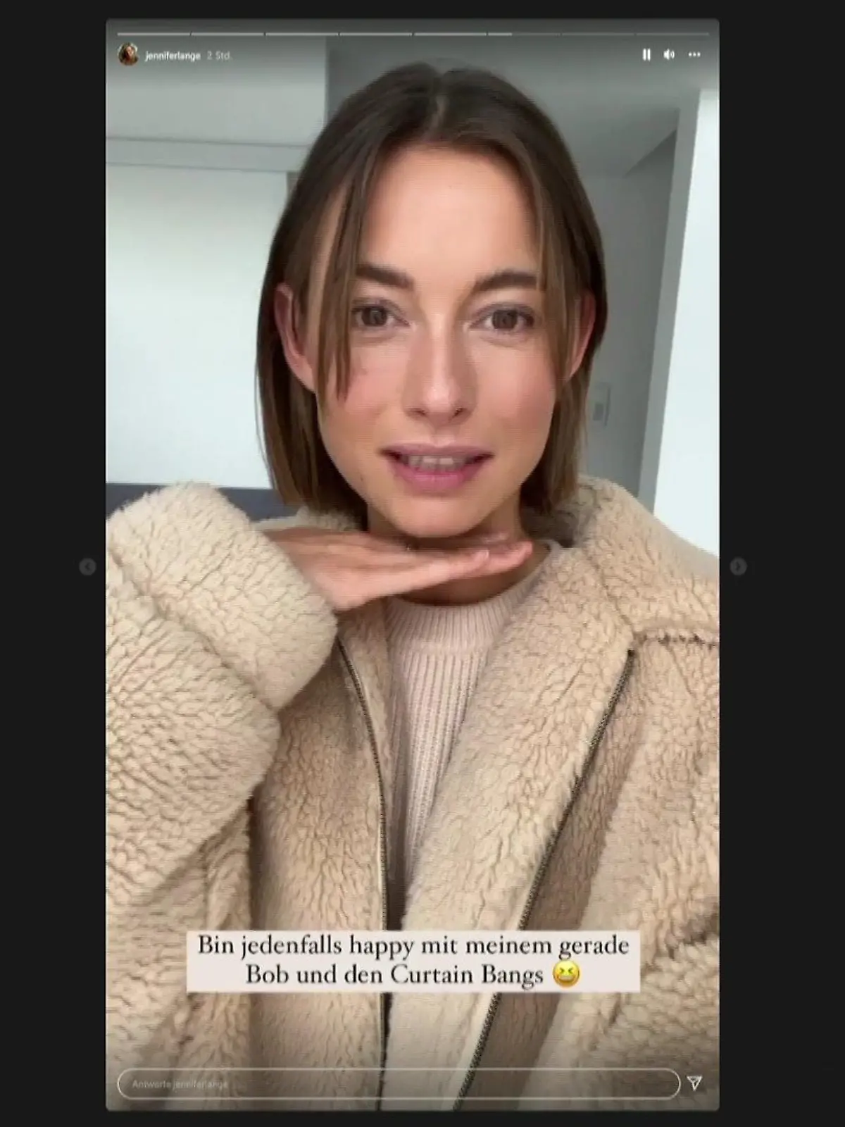 Jennifer Lange