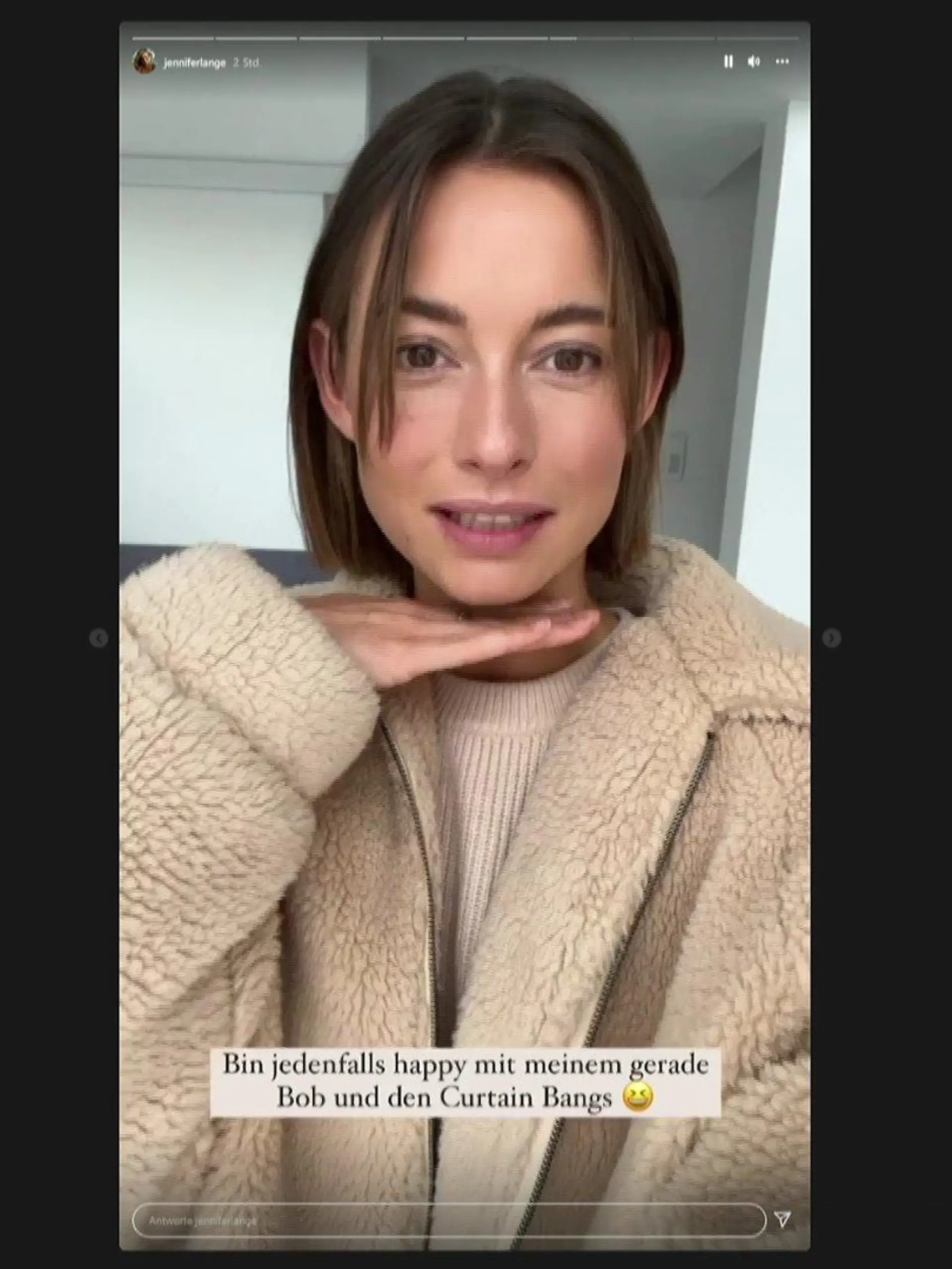 Jennifer Lange