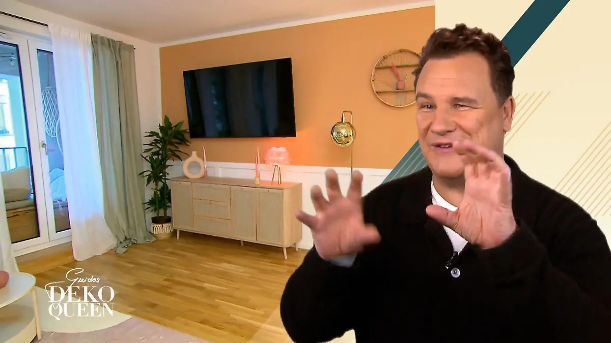 Karos neues Wohnzimmer Vorher-nachher-Vergleich