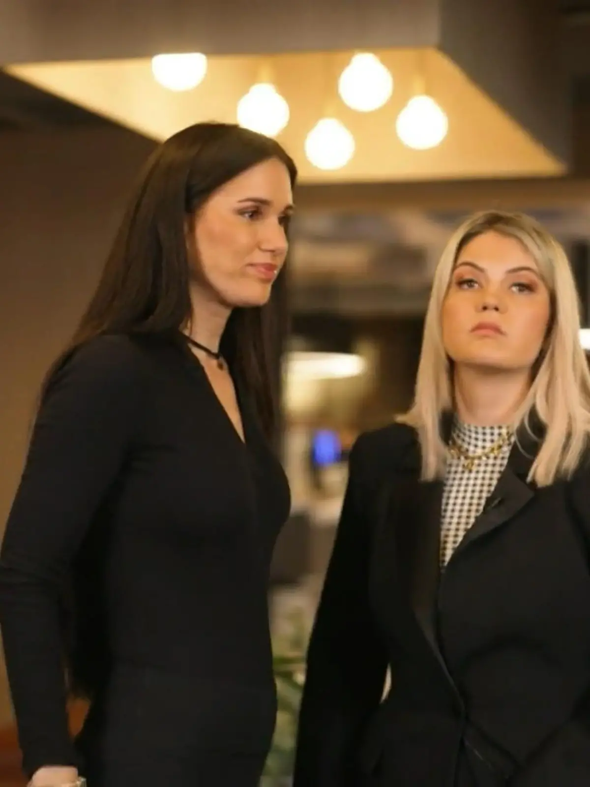 Bild zu: ""Couple on Tour" frisch getrennt"