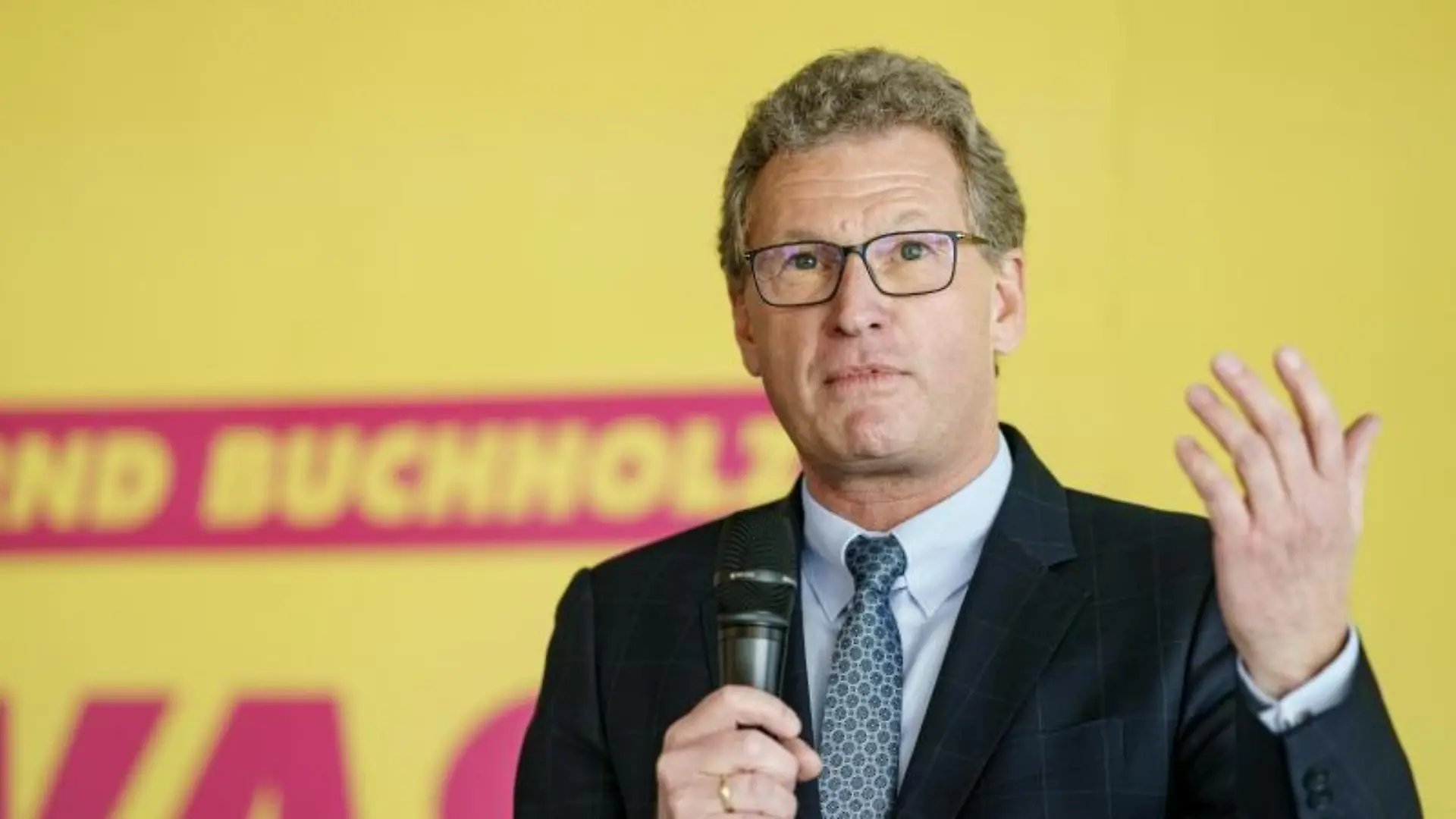 Axel Heimken