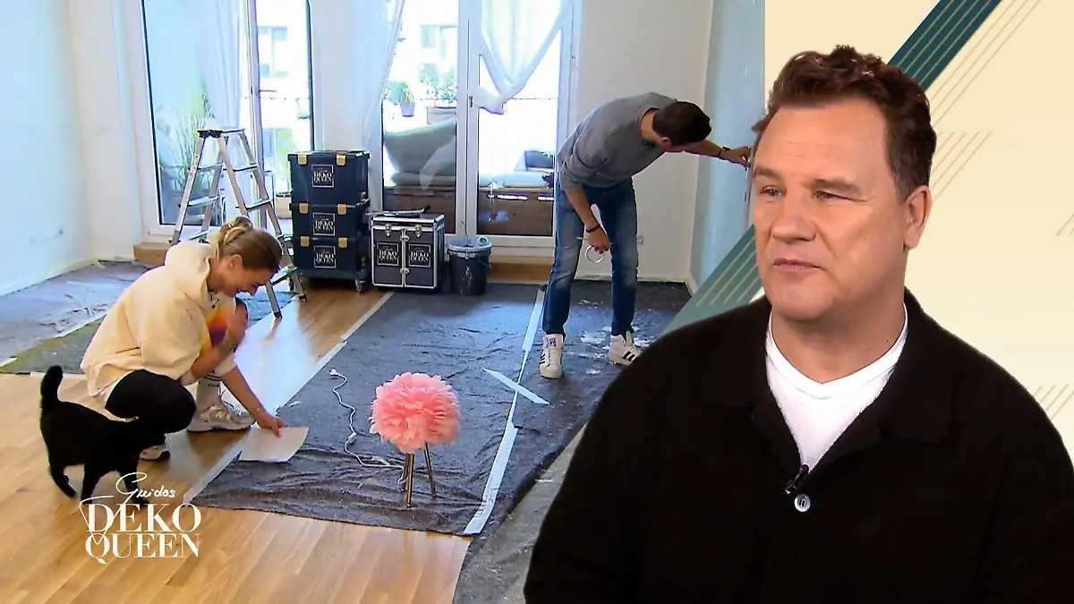 Der Umgestaltungstag beginnt In Berlin