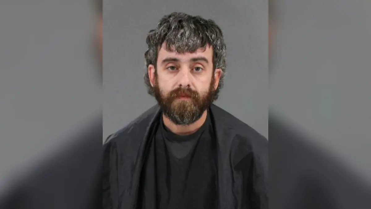 Joshua Dornellas (32) sitzt bis zur Hauptverhandlung im Gefängnis.