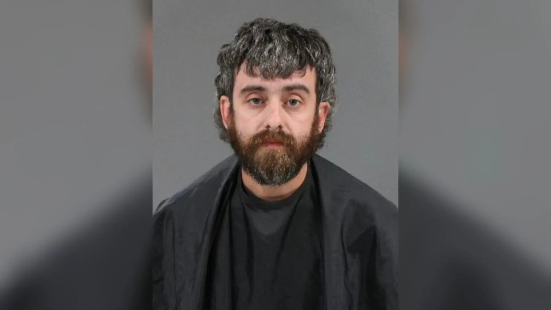 Joshua Dornellas (32) sitzt bis zur Hauptverhandlung im Gefängnis.