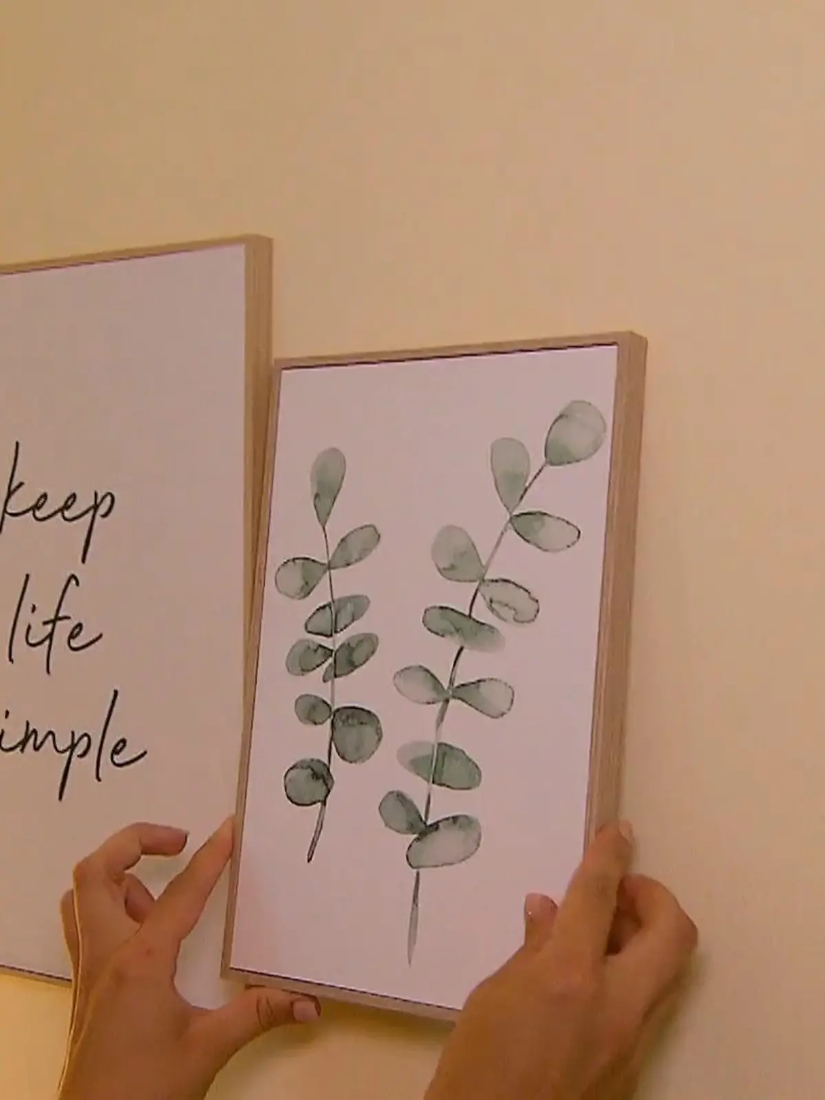 Bild zu: ""Der Raum kann sich sehen lassen""