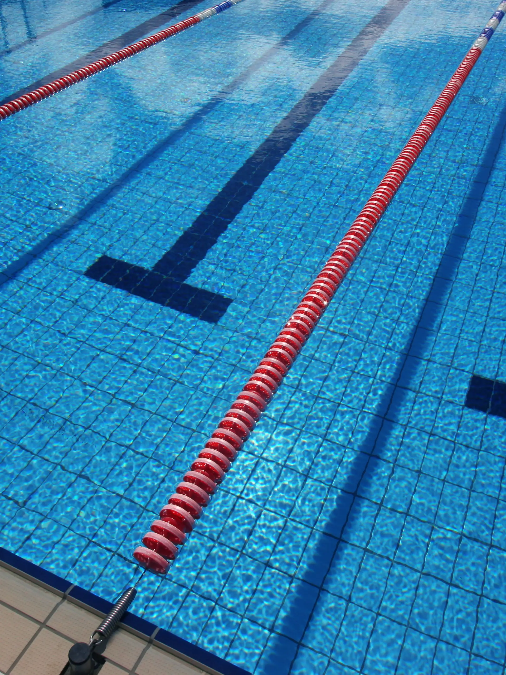 Bild zu: "Sechsjähriger stirbt nach Schulschwimmen "