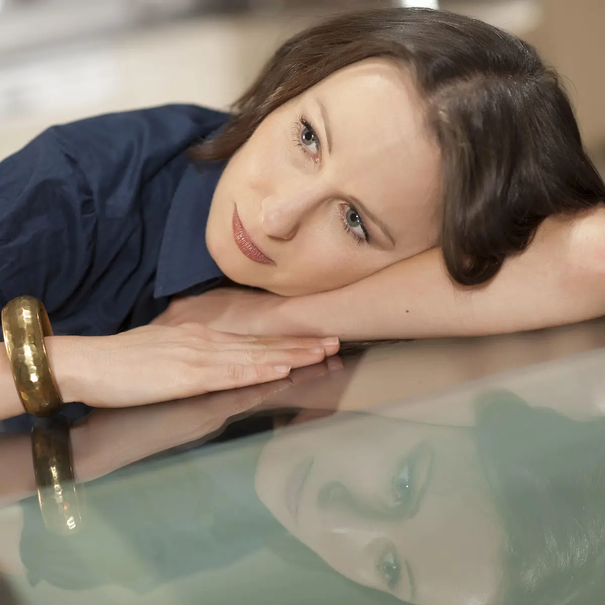 Lethargie Logo von Lethargie