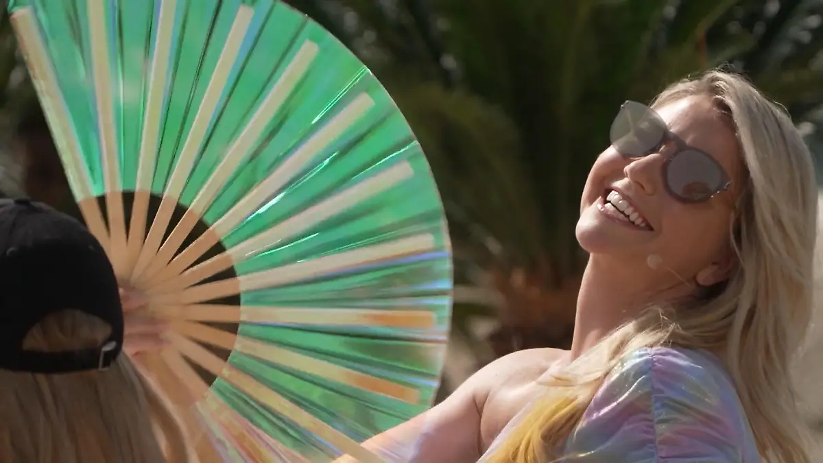 DSDS-Jurorin Beatrice Egli – so wandelbar wie wunderbar Eine Stil-Ikone, die begeistert