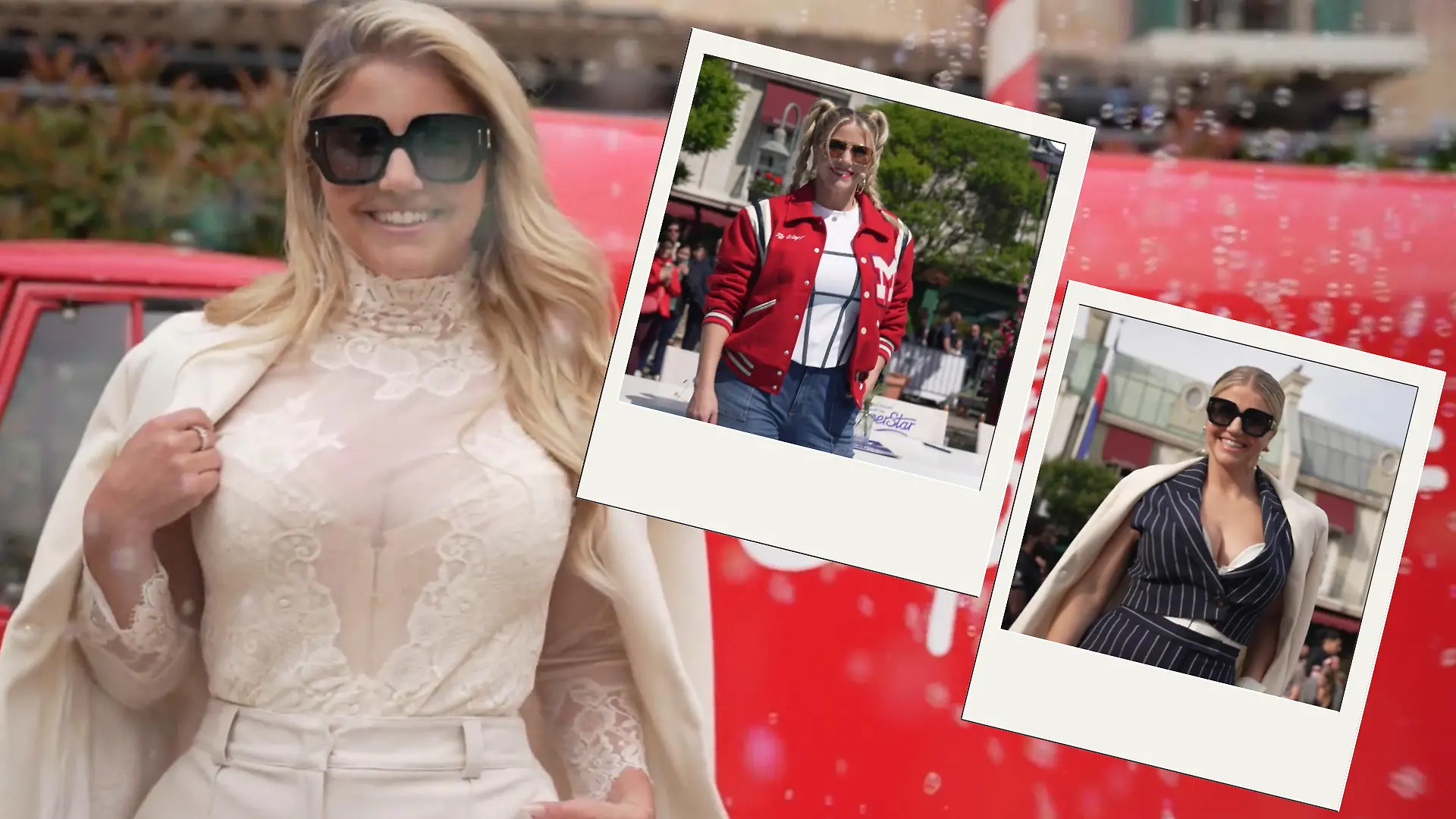 DSDS-Jurorin Beatrice Egli hat Stil UND Rückgrat