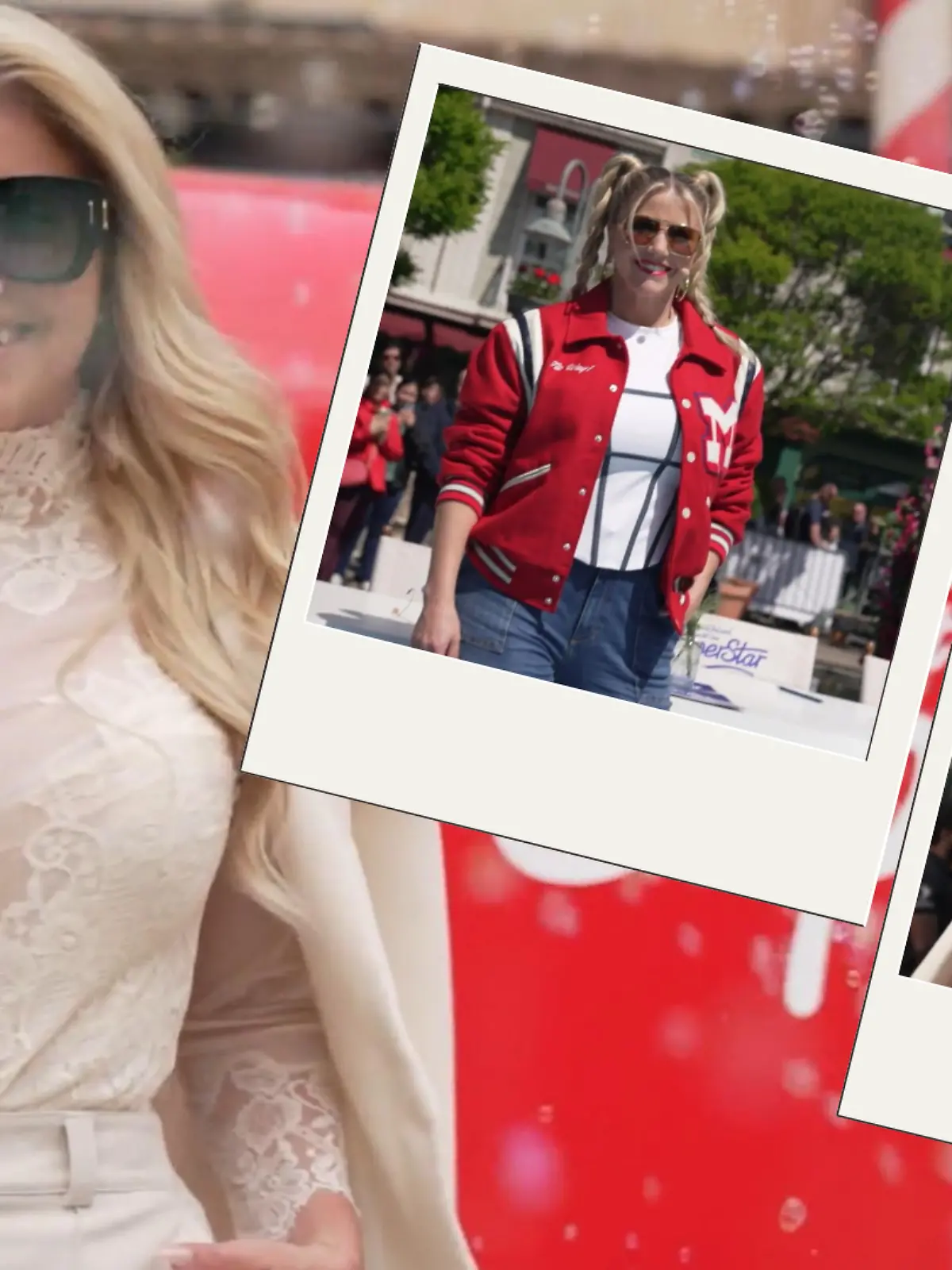 DSDS-Jurorin Beatrice Egli hat Stil UND Rückgrat