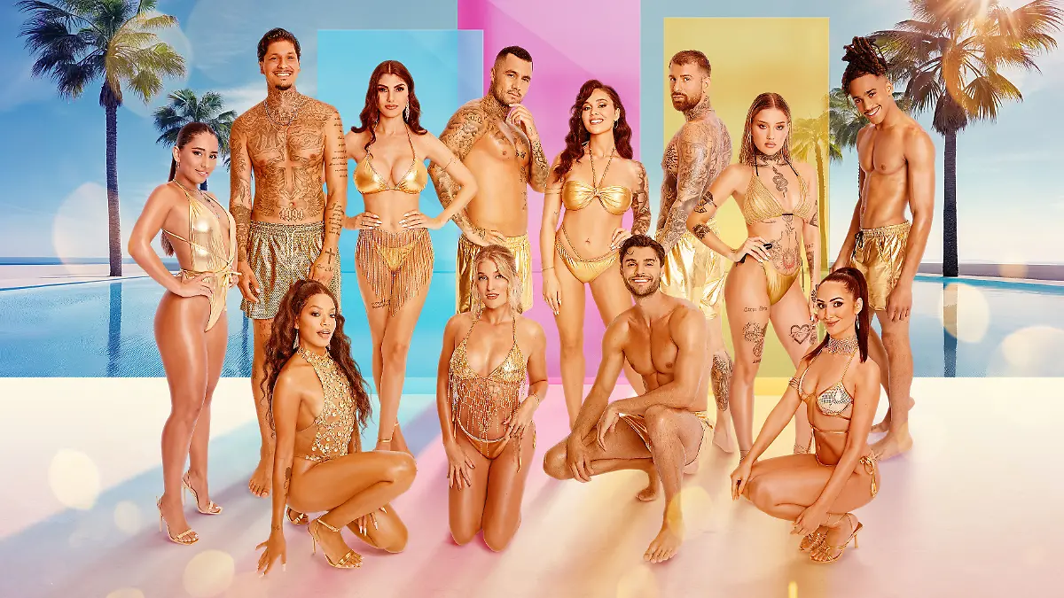 „Love Island” ist zurück und dieses Mal in der Promi-Edition. 