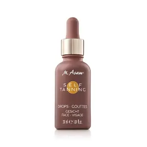 M. Asam SUN Self Tanning Drops - Selbstbräuner-Konzentrat