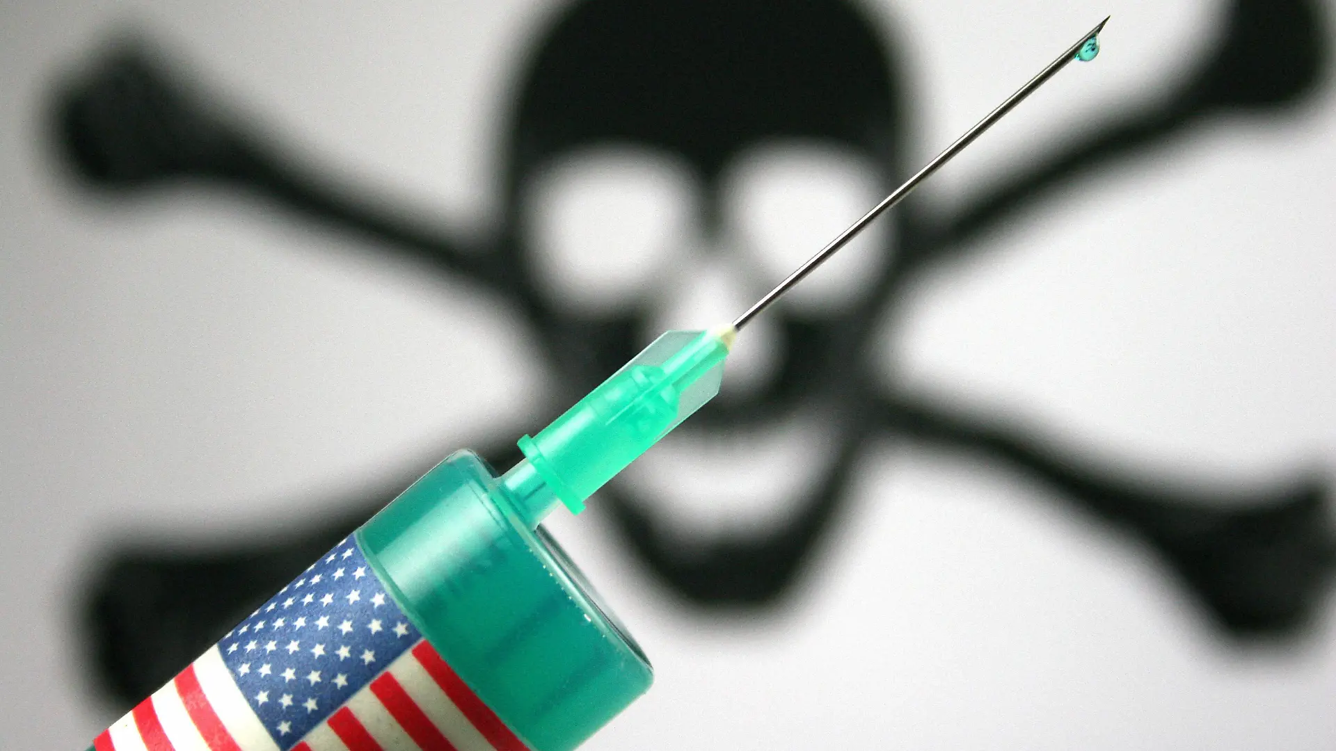In den USA gab es 24 Hinrichtungen im vergangenen Jahr.