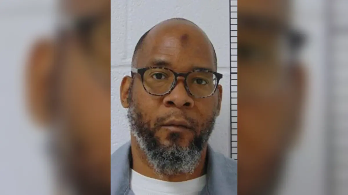 Marcellus Williams soll nach dem Mord an einer Frau hingerichtet werden.