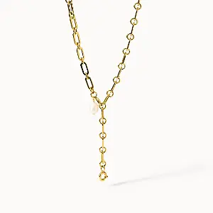 Zodiac Charm Kette