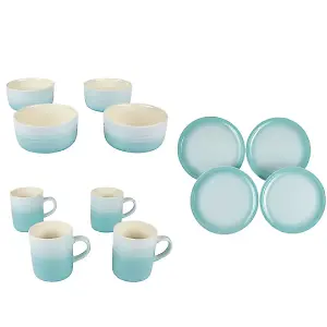 Geschirr-Set (Zwölfteilig)