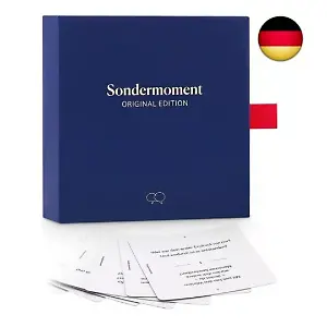 Sondermoment Original Edition 