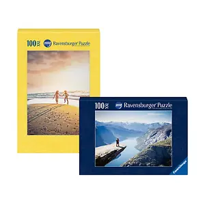 Fotopuzzle (100 Teile)