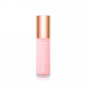 Magic Finish Star Shine Lip Oil