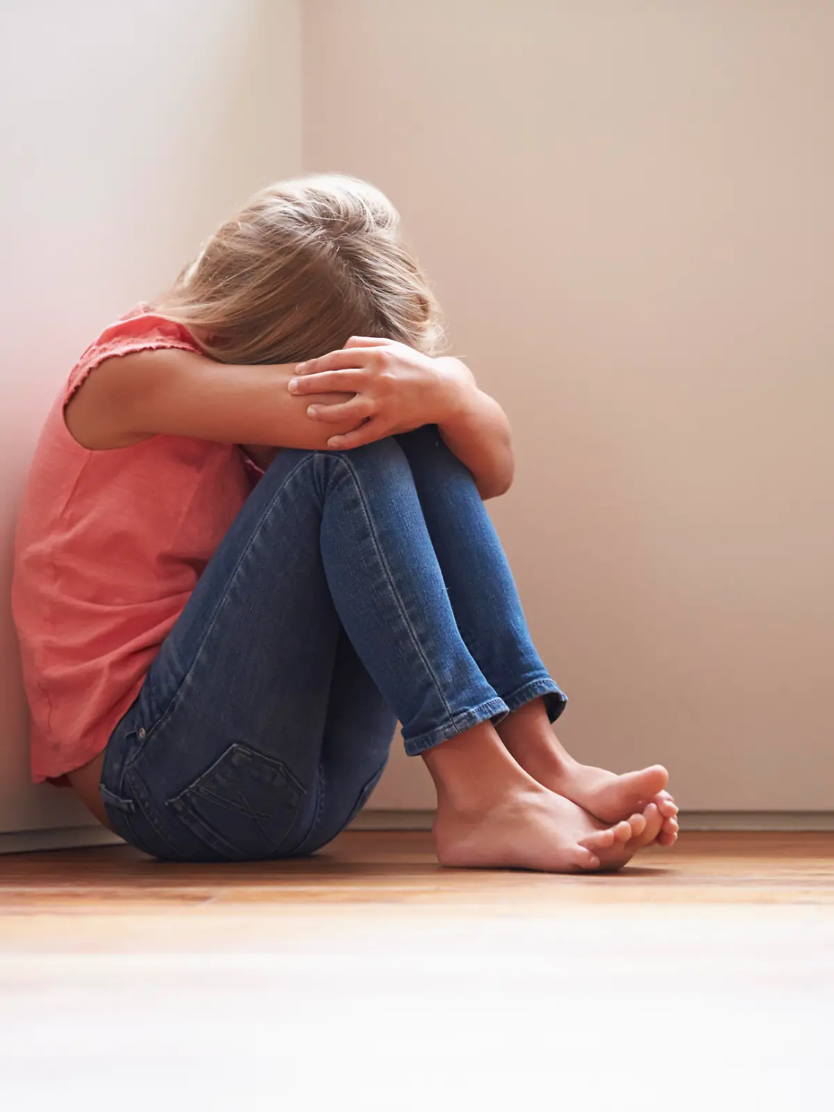 Bild zu: "Mutter schlägt Tochter (7) in Flüchtlingsunterkunft – so lautet das Urteil für die Ukrainerin"