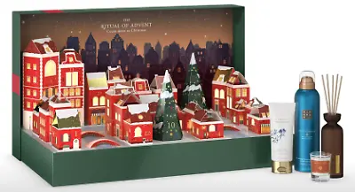 Deluxe Advent Calendar
von Rituals