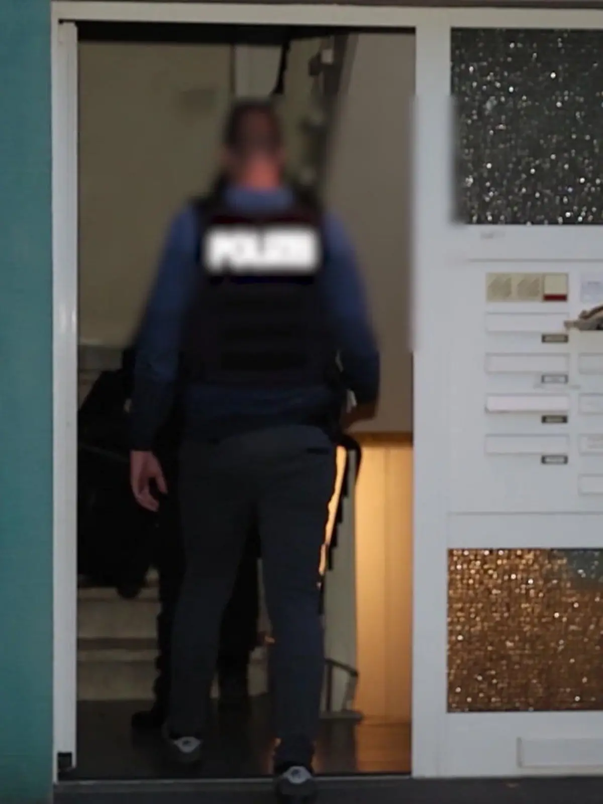 Bild zu: "Landesregierung will Sicherheit"