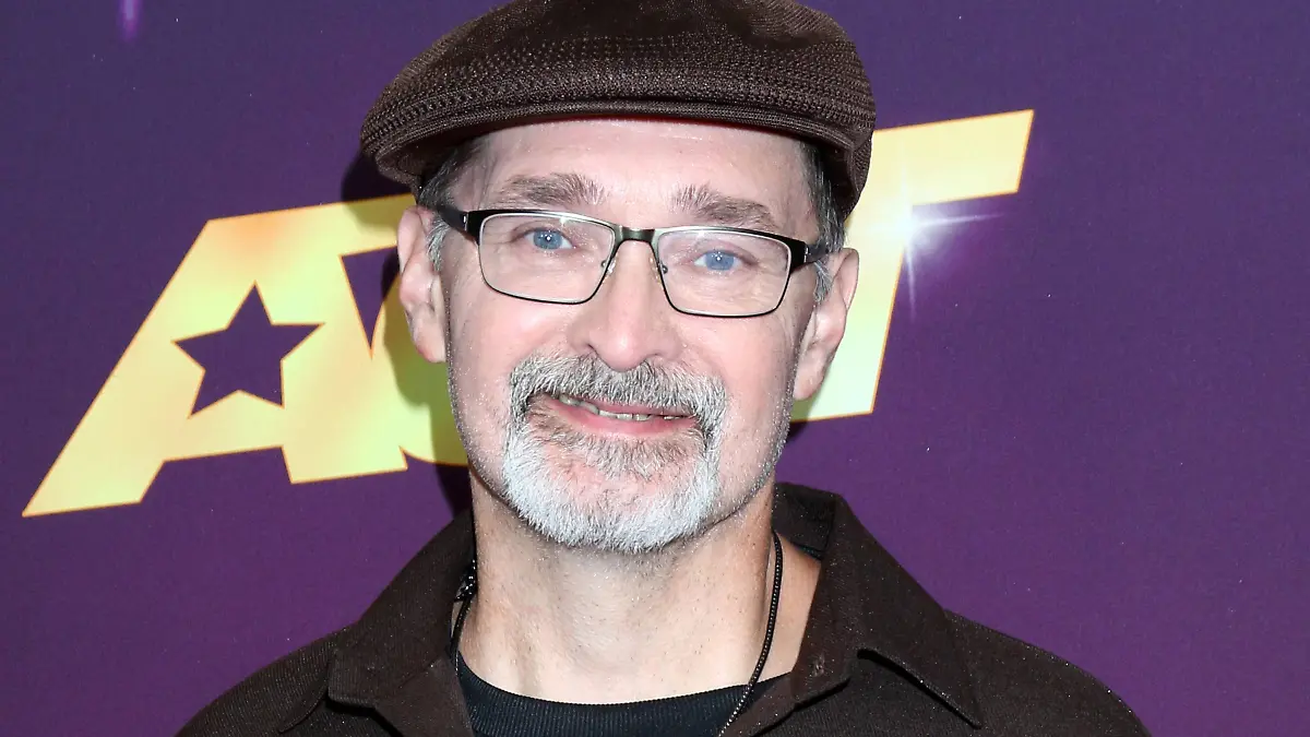 Richard Goodall hat mit seinem Sieg bei „America’s Got Talent” gar nicht gerechnet. 