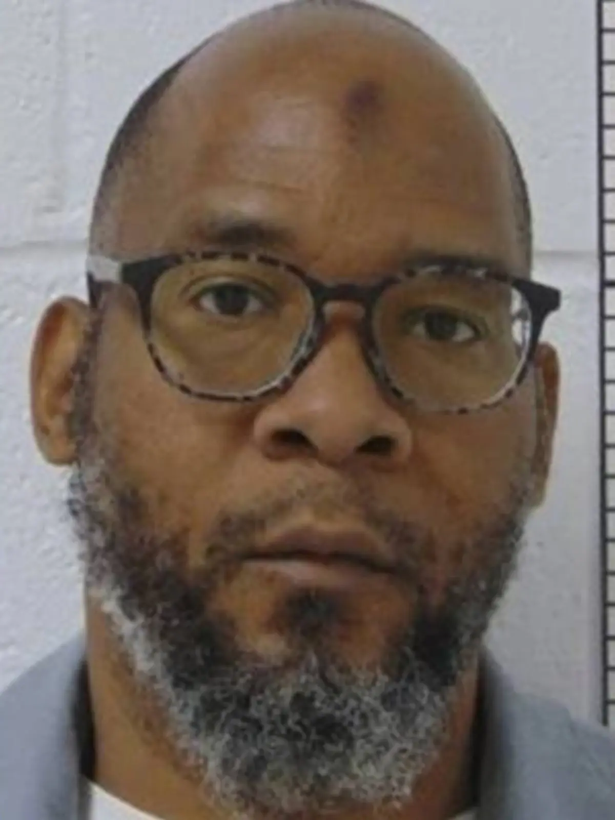 Mug-Shot von Marcellus Williams.
