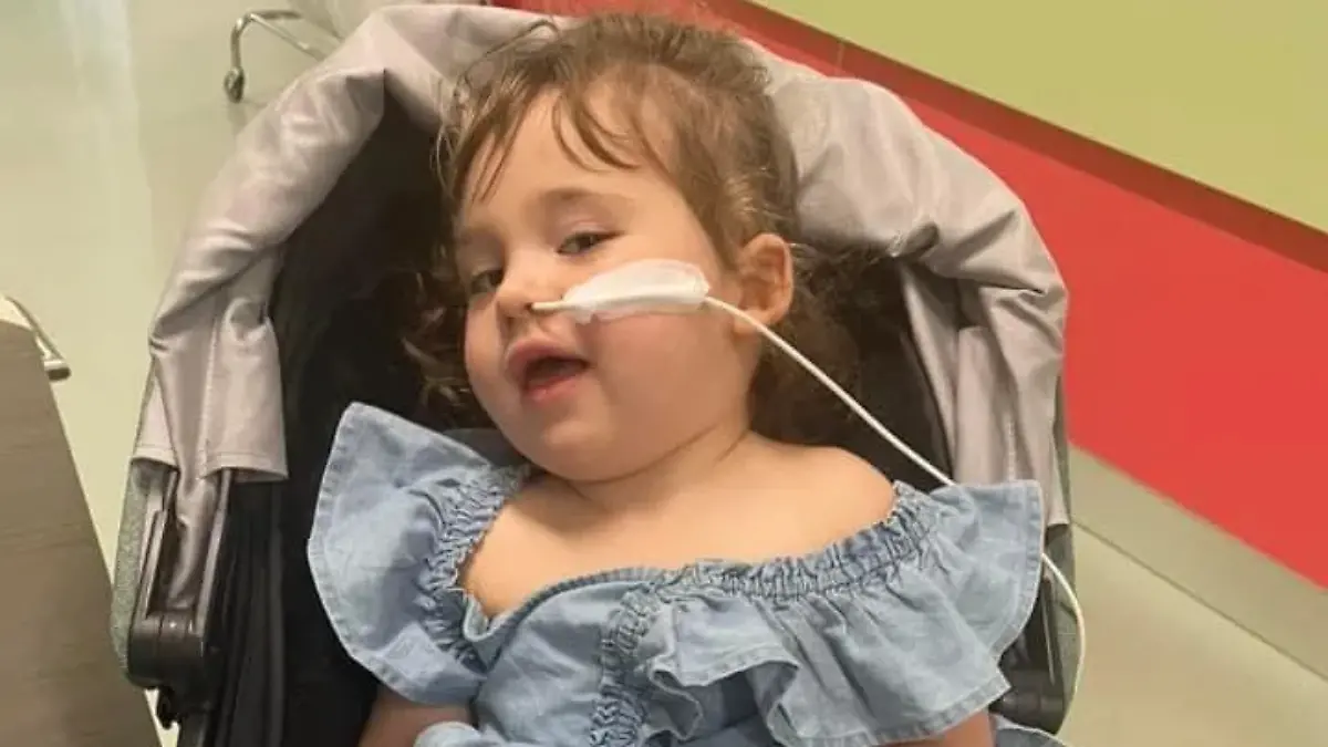 Die kleine Bella konnte schon erste Sätze sprechen, war sehr aufgeschlossen. Wie ihre Zukunft nun aussieht, ist unklar.